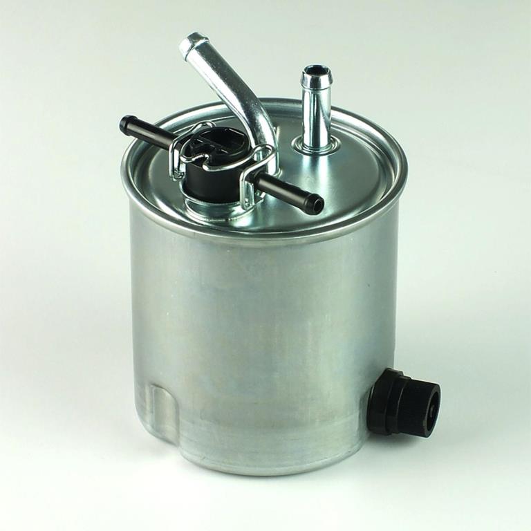 Filtre à carburant (Filtre à gasoil) DELPHI ref. HDF580